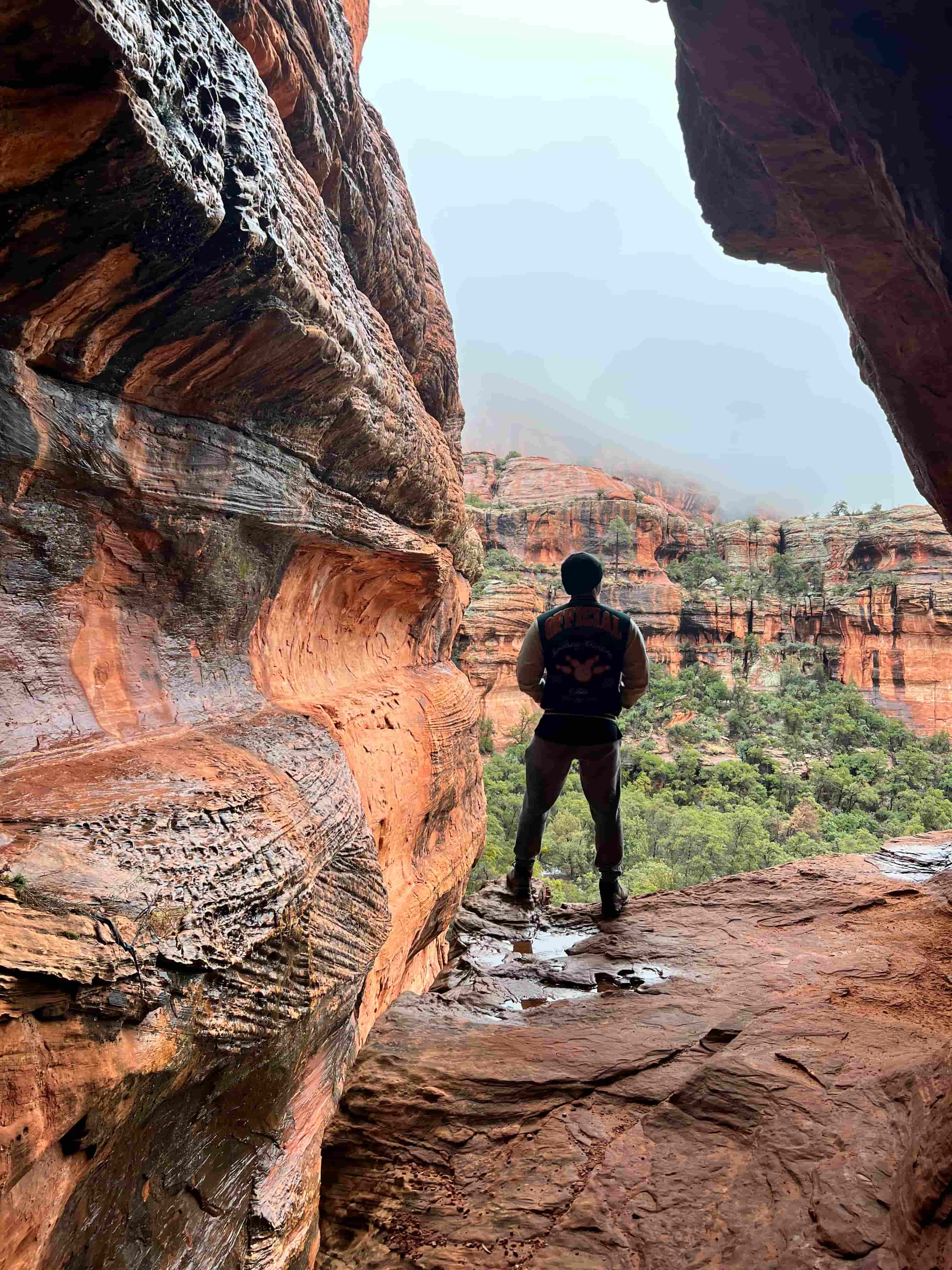Sedona